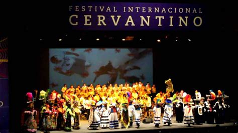 Festival Internacional Cervantino: Un ponte culturale tra Messico e Spagna in onore di Teresa Urrea