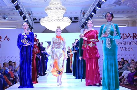 Istanbul Fashion Week 2018: Un Inno Alla Diversità E All'Inclusione Nel Mondo Del Lusso