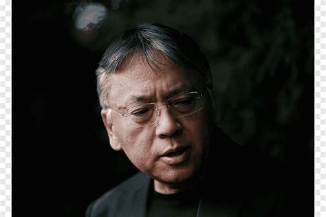 Il Premio Nobel per la Letteratura 2016 e la Danza Fragile dell’Esistenza Umana: Un'Esplorazione del Pensamento di Kazuo Ishiguro